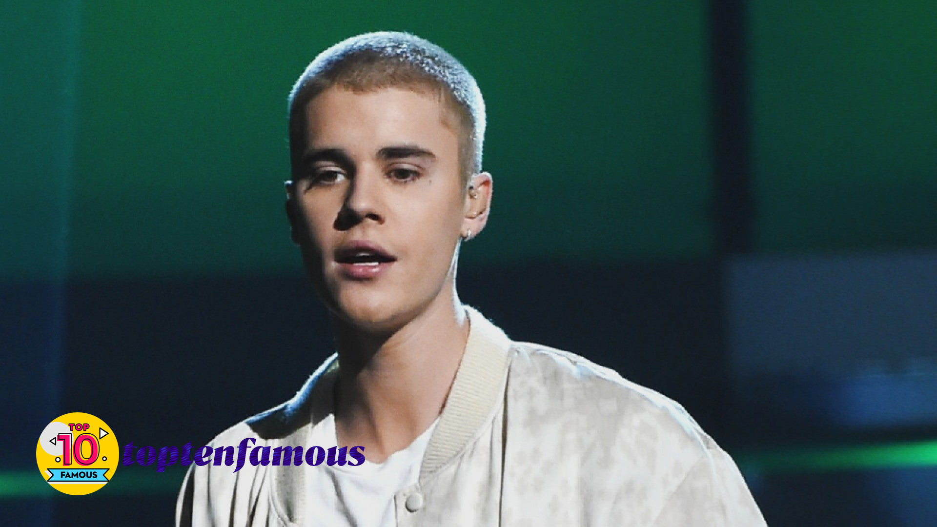 Justin Bieber Hairstyle: Top 7 Iconic Hairstyles - Toptenfamous.co