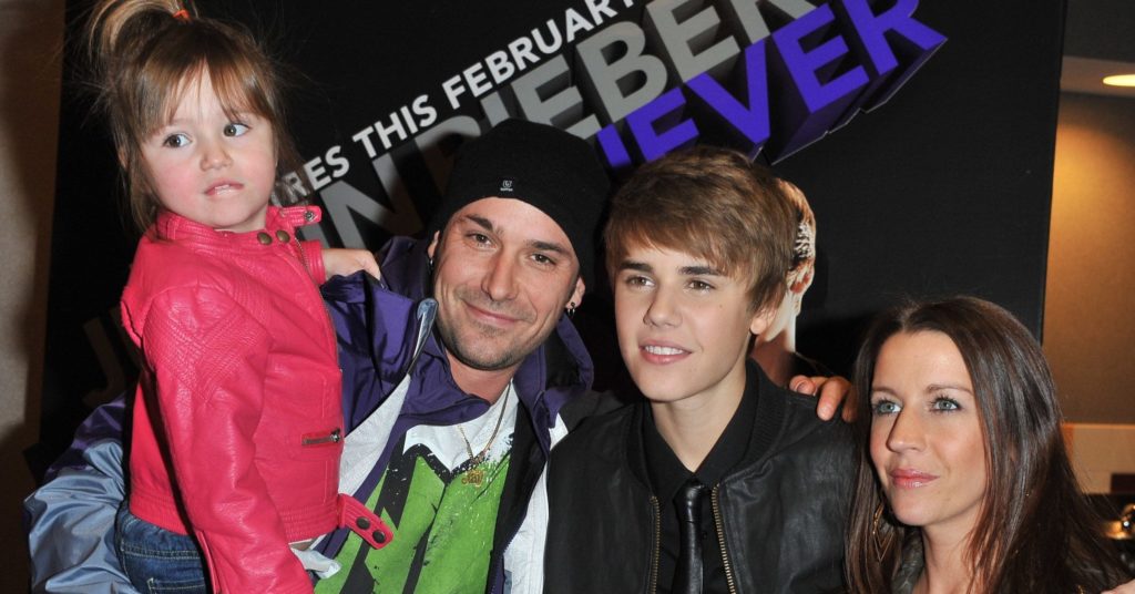 Justin Bieber parents Archives TopTenFamous.co
