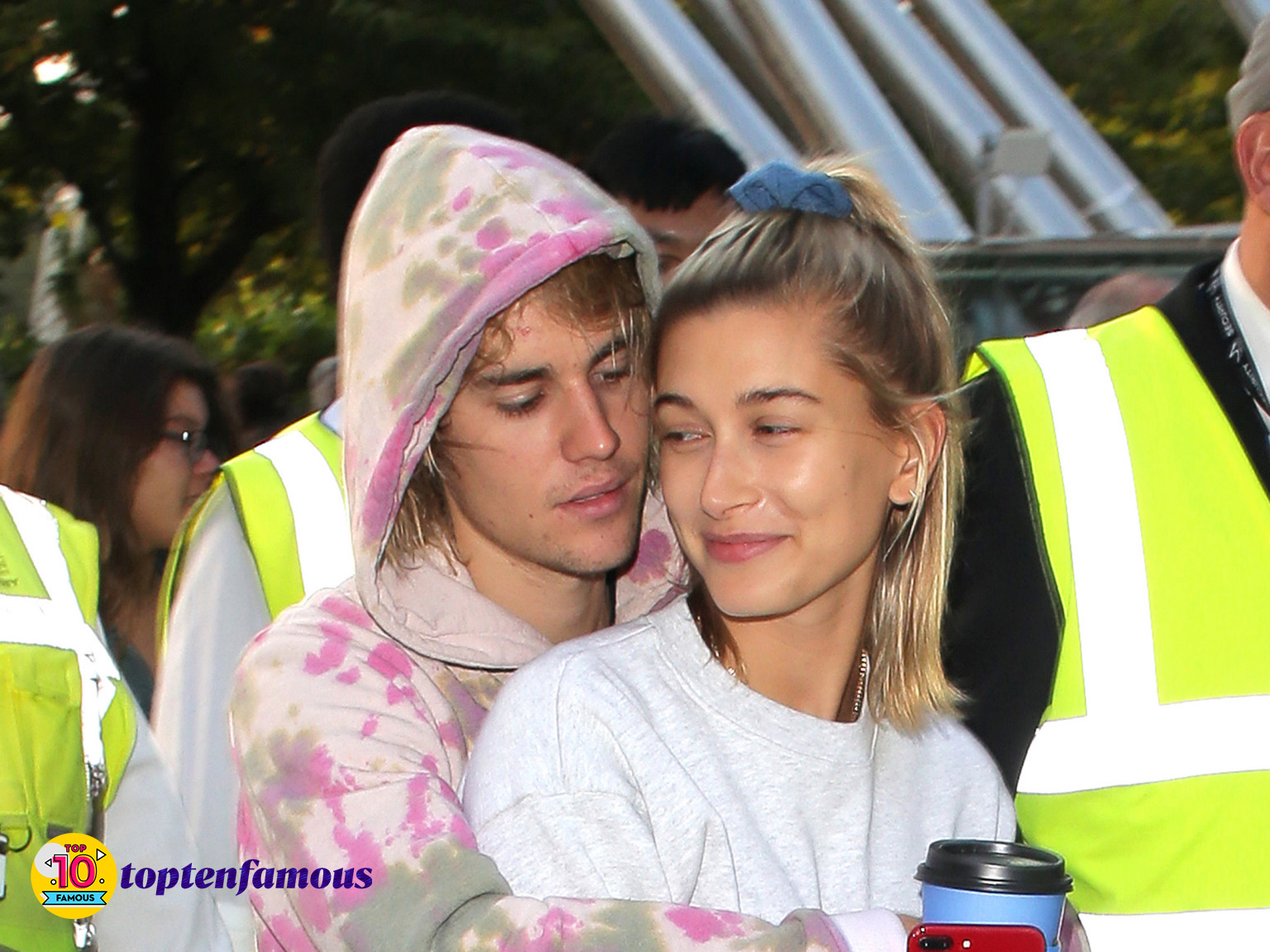 Justin Bieber Wife And Things We Might Not Know - Toptenfamous.co