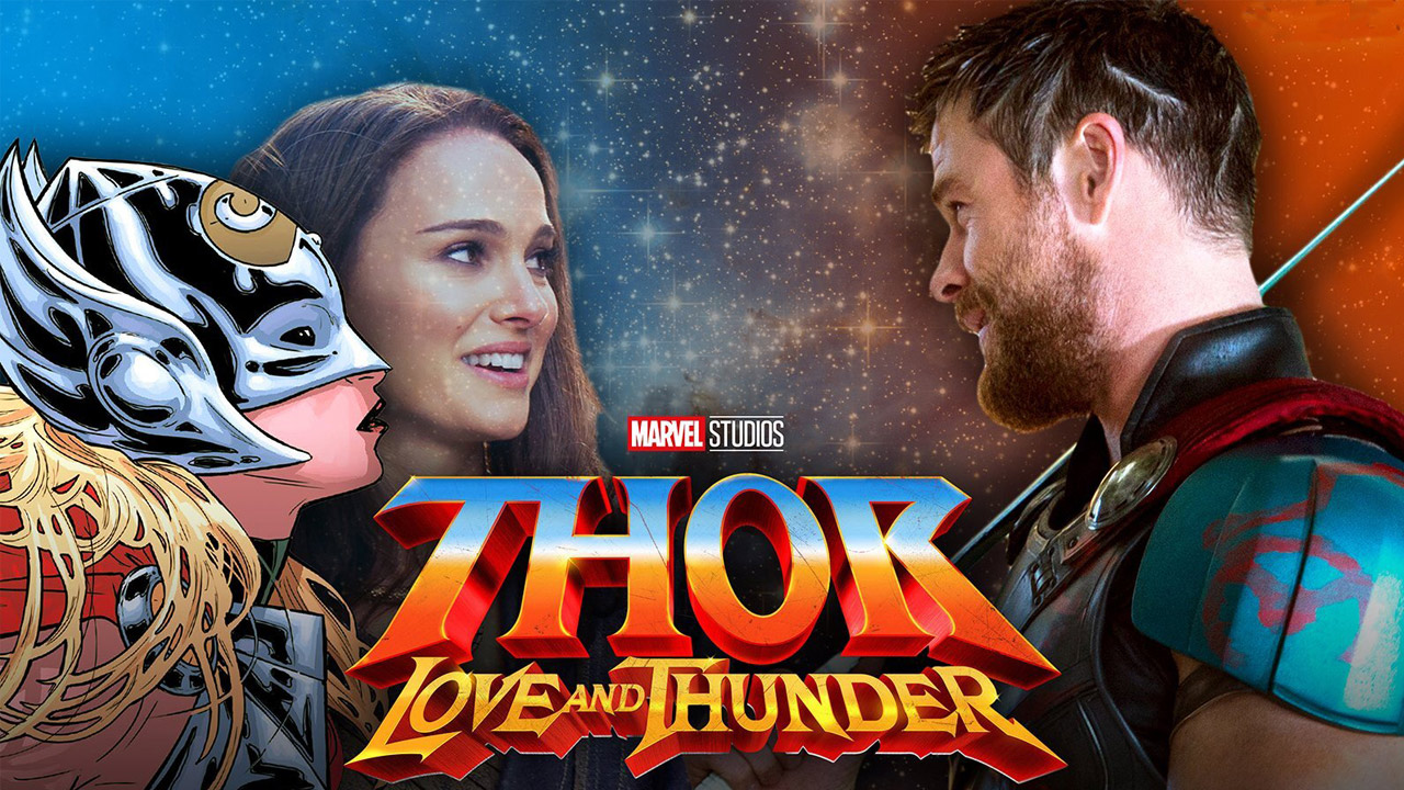 Chris Hemsworth: Thor 4 Would Begin Shooting in 2021