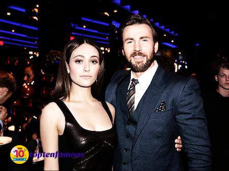 Chris Evans Dating History: A Long List of Famous Beauties