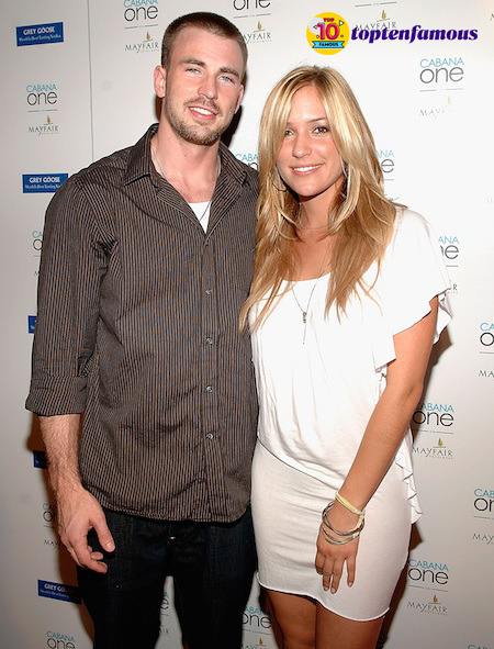 Chris Evans Dating History: A Long List of Famous Beauties