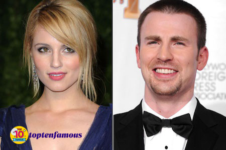 Chris Evans Dating History: A Long List of Famous Beauties