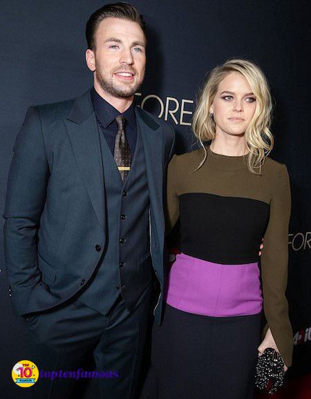 Chris Evans Dating History: A Long List of Famous Beauties