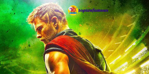 5 Best Movies of Chris Hemsworth