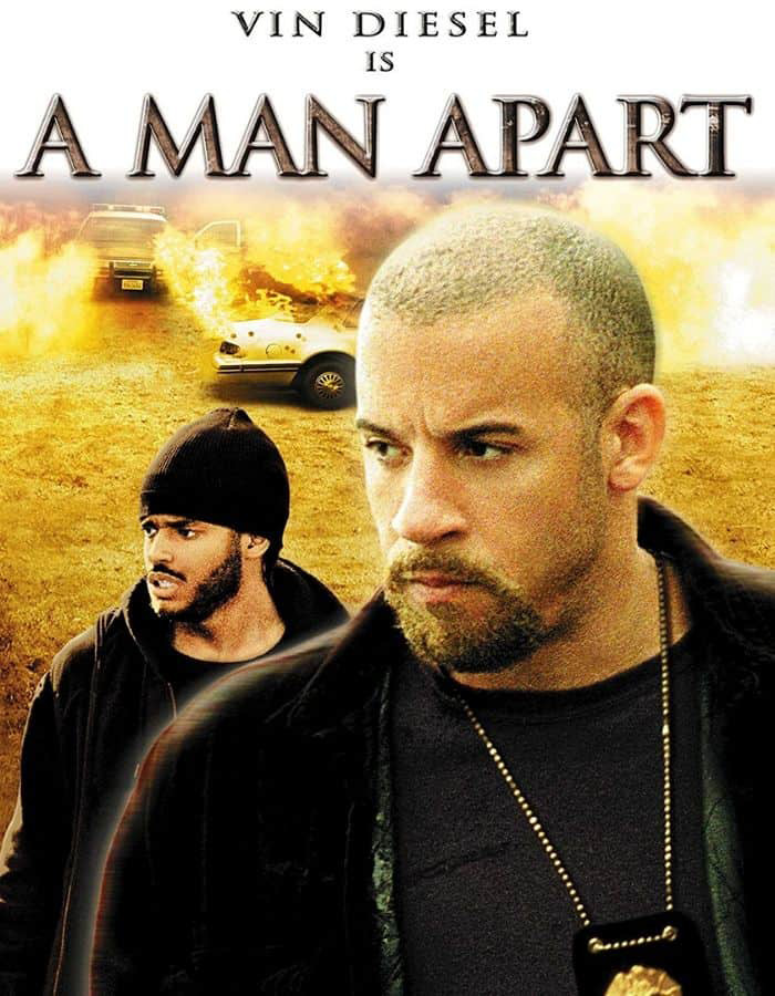 Top 10 Best Movies of Vin Diesel (Part 2)