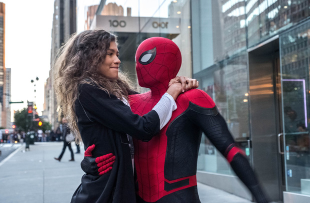 Movies of Zendaya