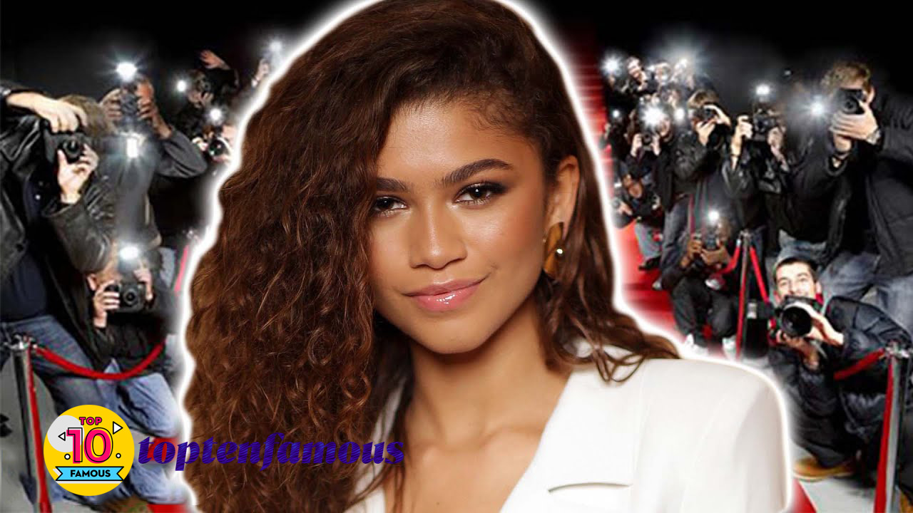 Movies of Zendaya Besides Spider-Man: Far From Home