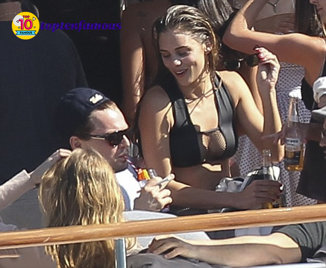 Net Worth of Leonardo DiCaprio
