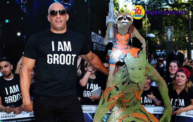 Vin Diesel as Groot: Guardians of the Galaxy Would Appear in ‘Thor 4’