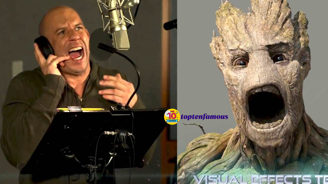 Vin Diesel as Groot: Guardians of the Galaxy Would Appear in ‘Thor 4’