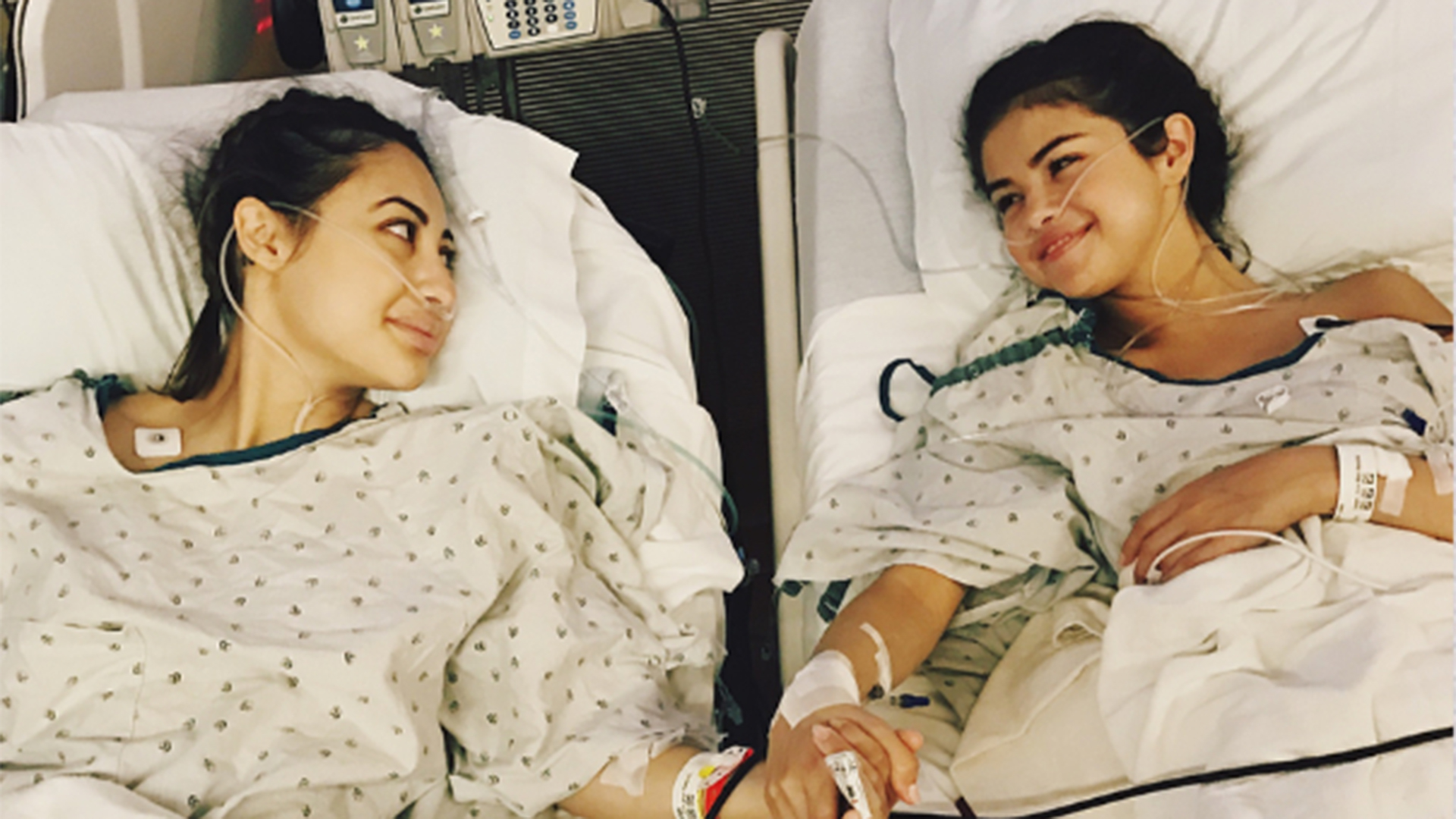 Selena Gomez Kidney Transplant: She Had To Fight In 4 Years