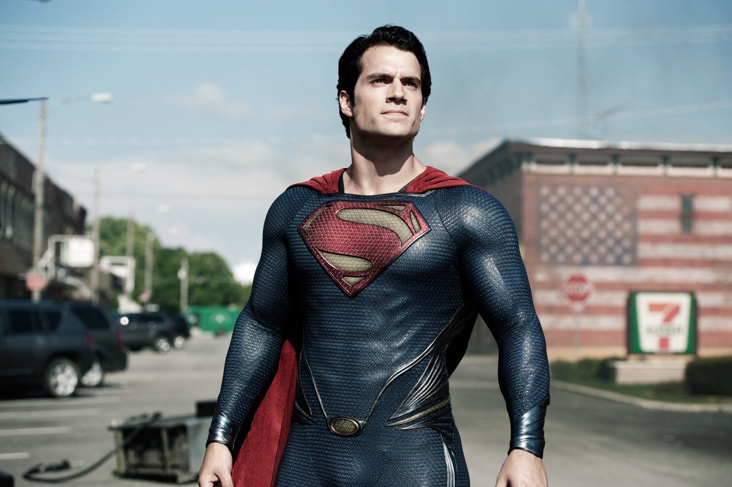 8 Best Movies of Henry Cavill