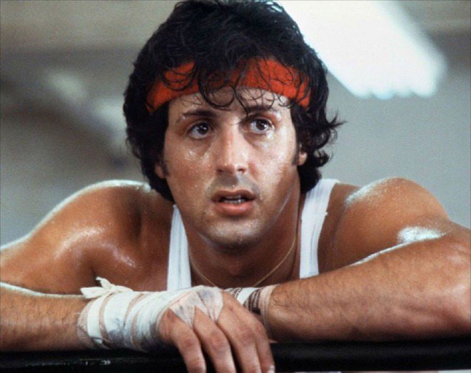 Movies of Sylvester Stallone: From a Pornstar to an Action Superstar