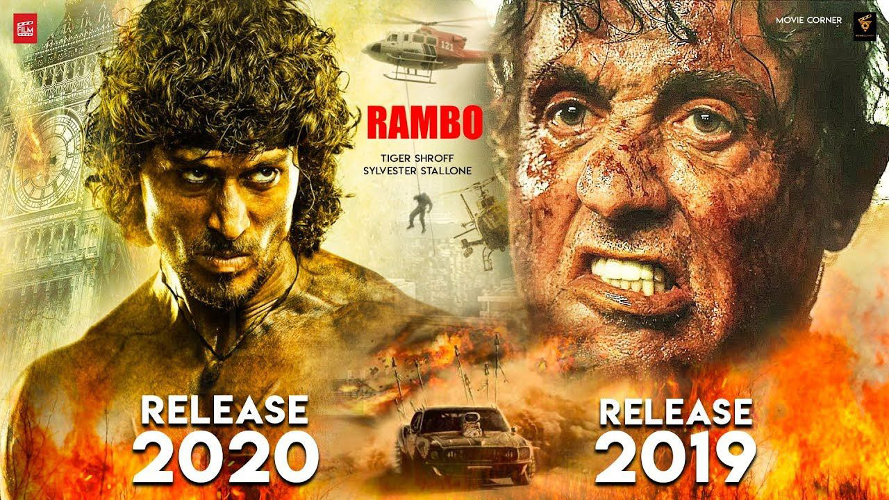 sylvester stallone new movie 2020