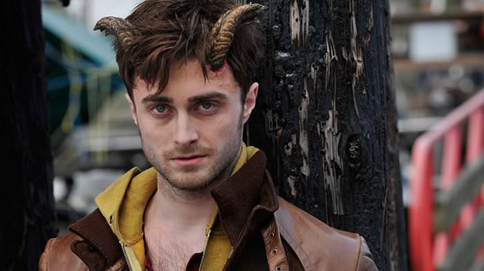 5 Best Movies of Daniel Radcliffe Besides Harry Potter