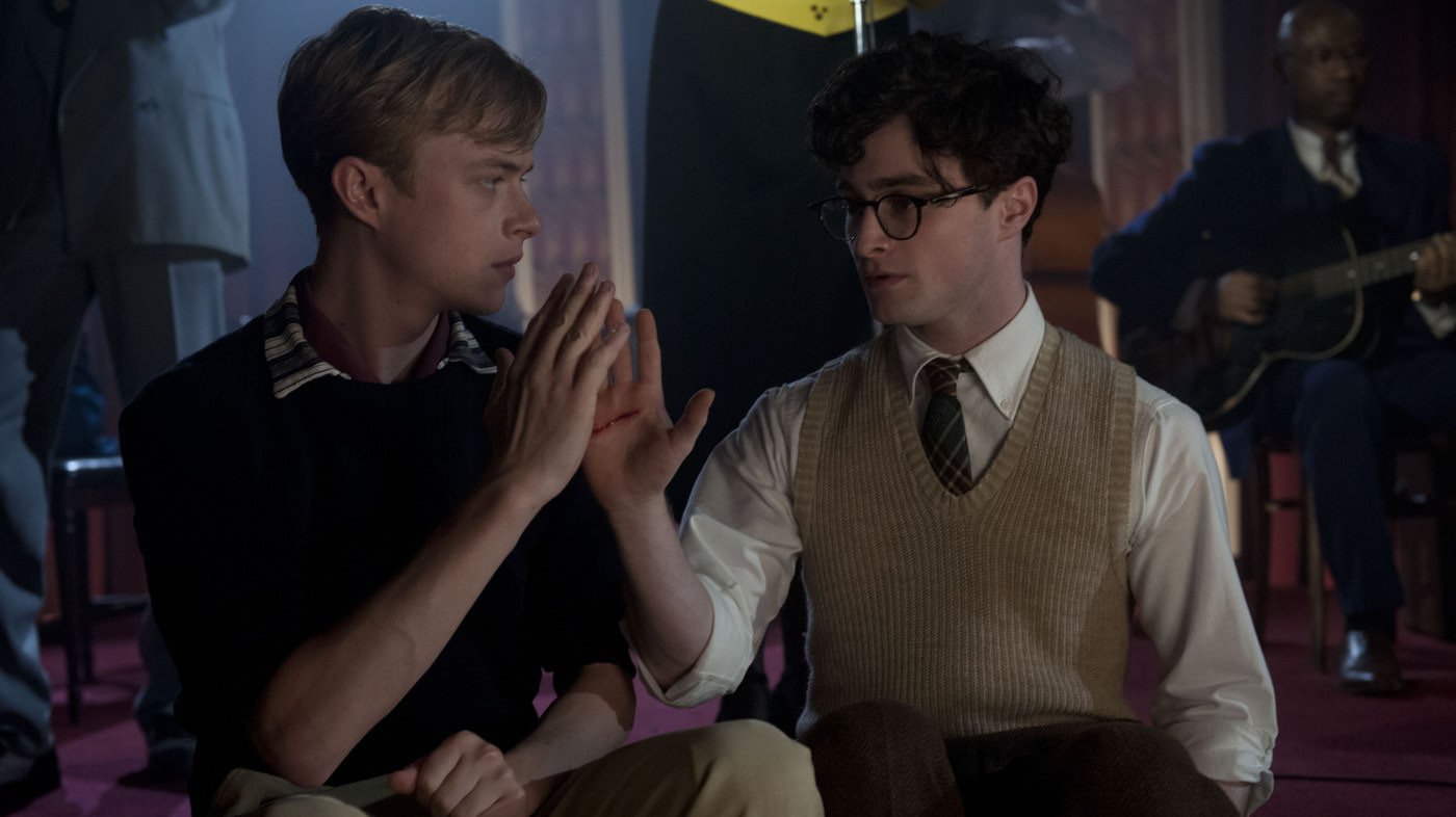 5 Best Movies of Daniel Radcliffe 