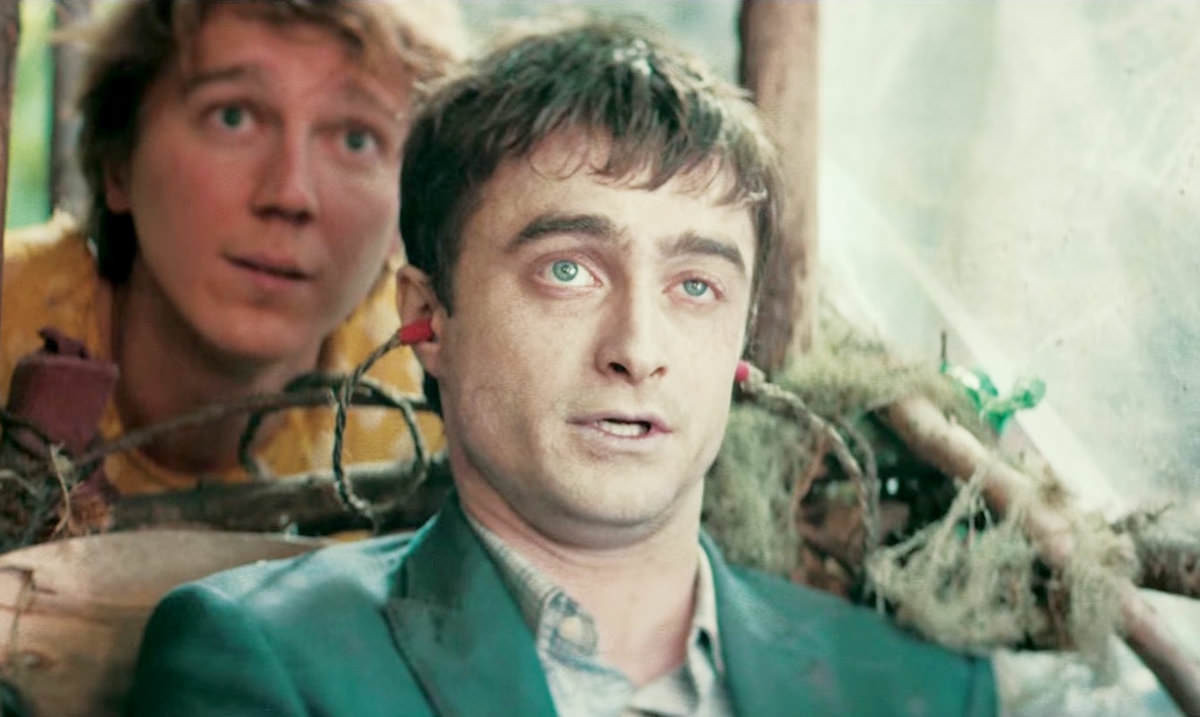 5 Best Movies of Daniel Radcliffe Besides Harry Potter